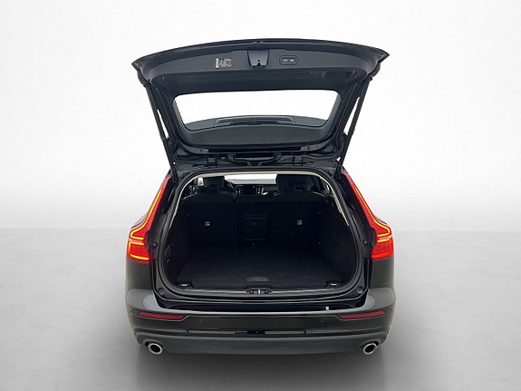 Volvo V60 27 of 30