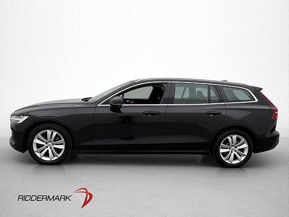 Volvo V60 5 of 30