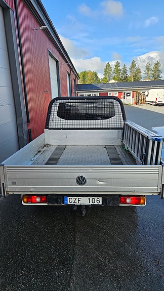 Volkswagen Transporter 3 of 5