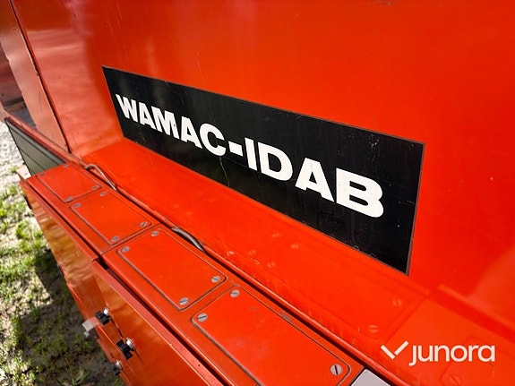 Inplastare - Wamac-IDAB 16 of 18