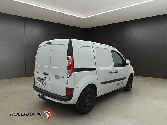 Renault Kangoo 9 of 30