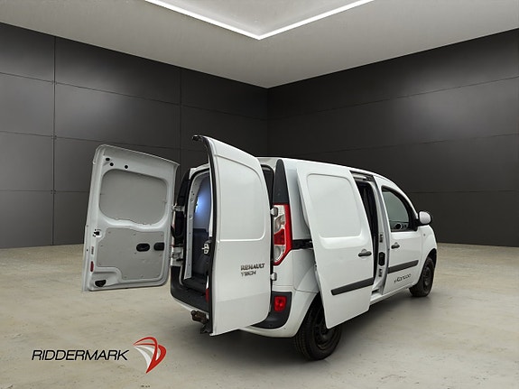 Renault Kangoo 10 of 30