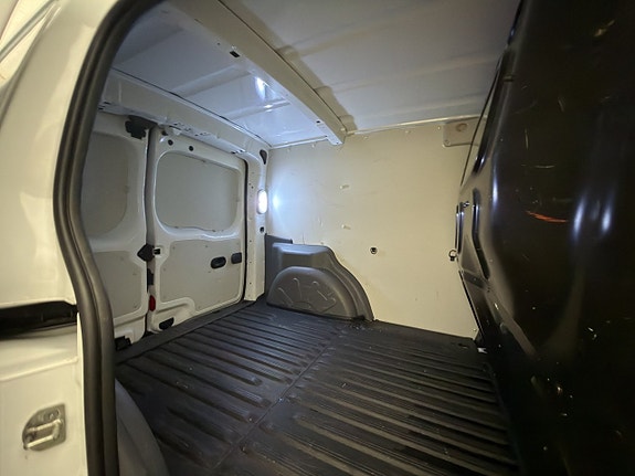 Renault Kangoo 13 of 30