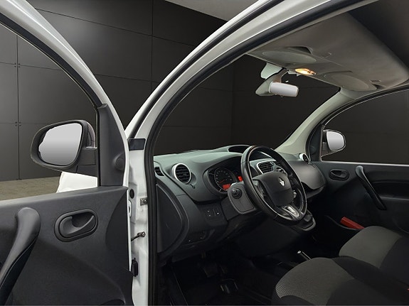 Renault Kangoo 14 of 30