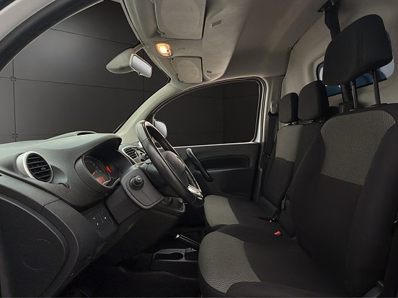 Renault Kangoo 15 of 30