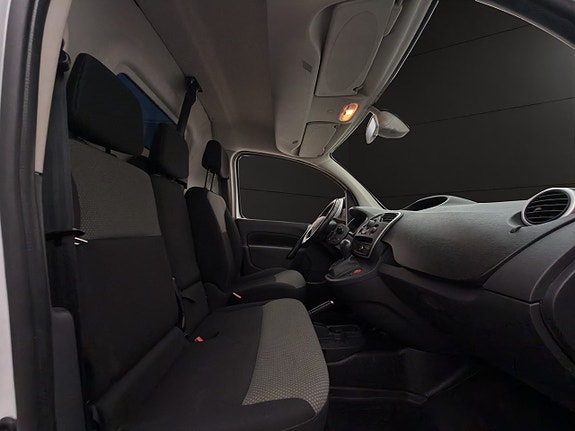 Renault Kangoo 27 of 30