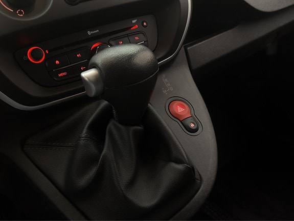 Renault Kangoo 26 of 30