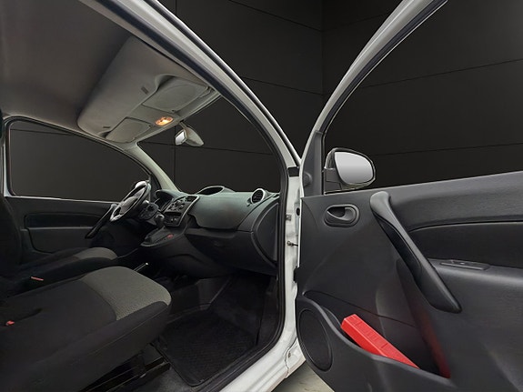 Renault Kangoo 28 of 30