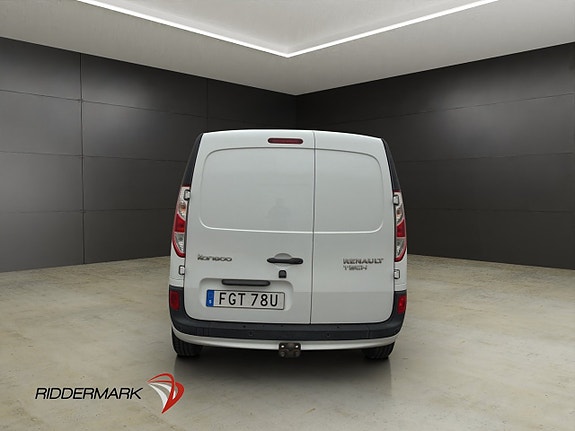 Renault Kangoo 8 of 30