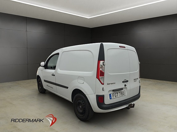 Renault Kangoo 7 of 30