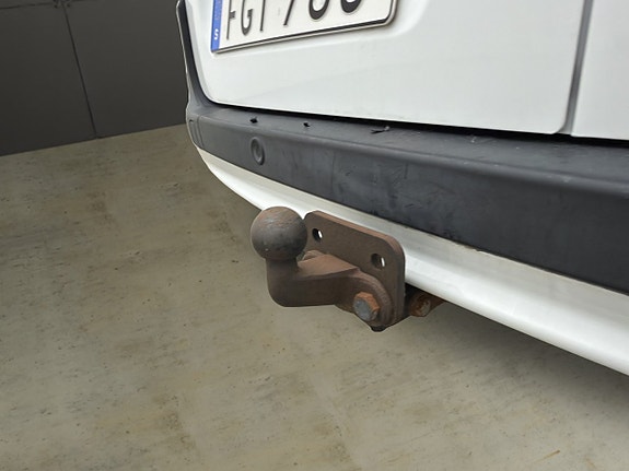Renault Kangoo 11 of 30