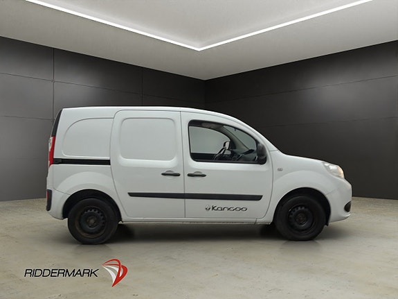 Renault Kangoo 2 of 5