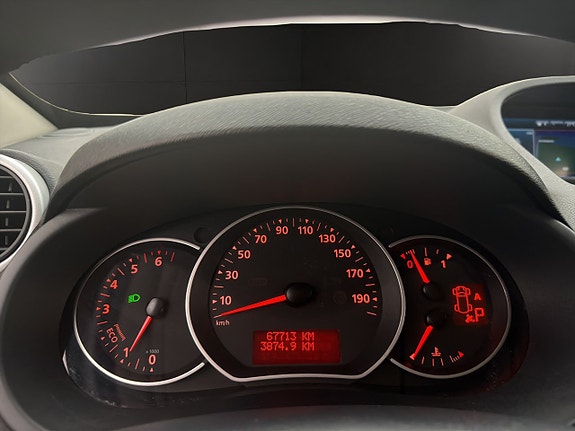 Renault Kangoo 18 of 30