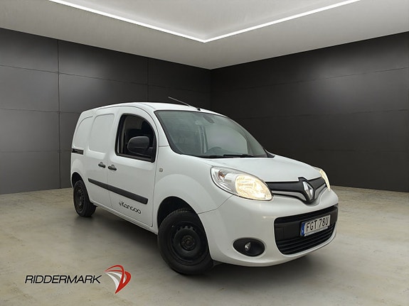 Renault Kangoo 3 of 30