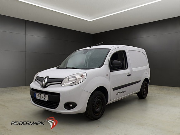 Renault Kangoo 3 of 5