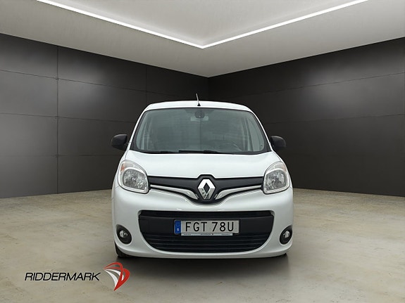 Renault Kangoo 5 of 5