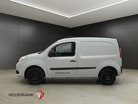 Renault Kangoo 6 of 30