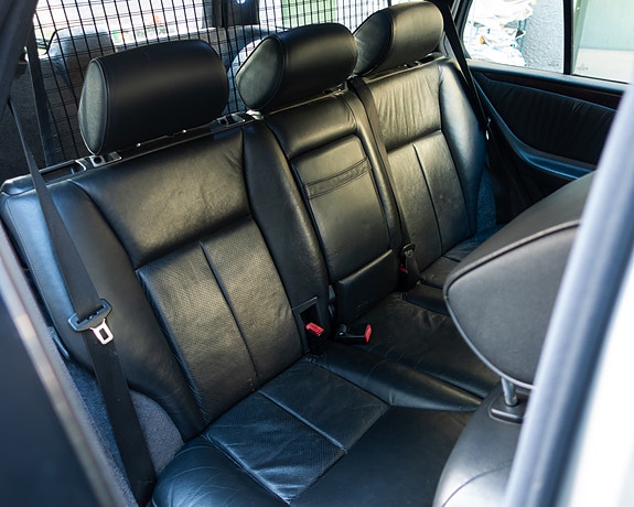 Mercedes-Benz E280 13 of 16