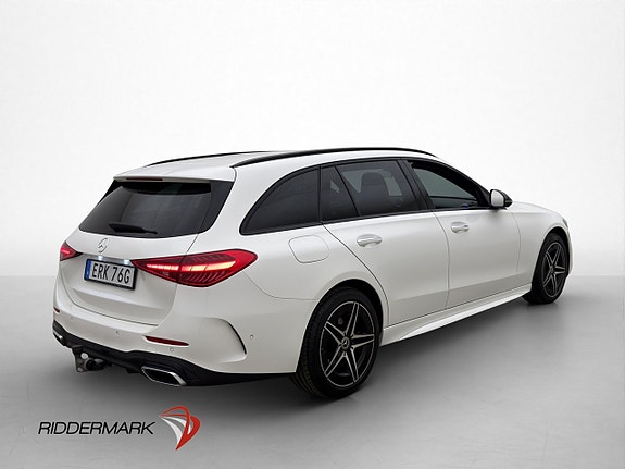 Mercedes-Benz C300 8 of 30