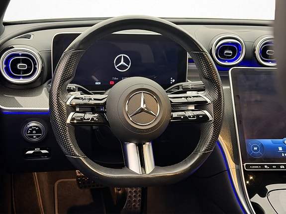 Mercedes-Benz C300 12 of 30