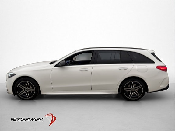 Mercedes-Benz C300 5 of 30