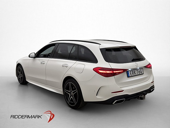 Mercedes-Benz C300 6 of 30