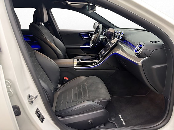 Mercedes-Benz C300 24 of 30