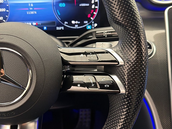 Mercedes-Benz C300 19 of 30