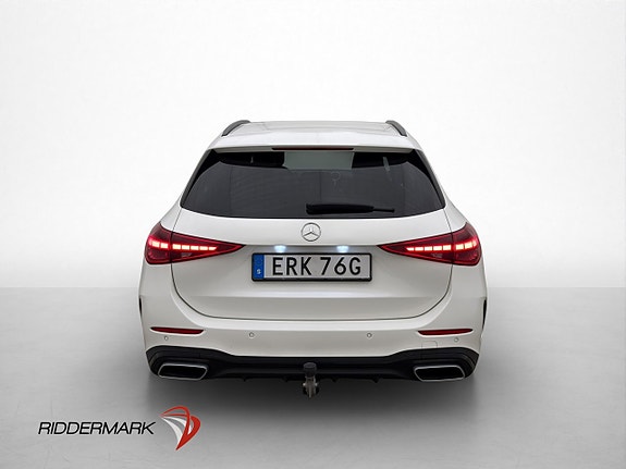 Mercedes-Benz C300 7 of 30