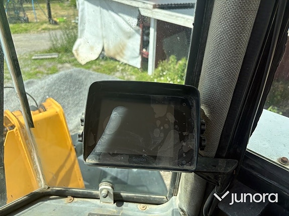 Hjullastare - Liebherr L514 19 of 30