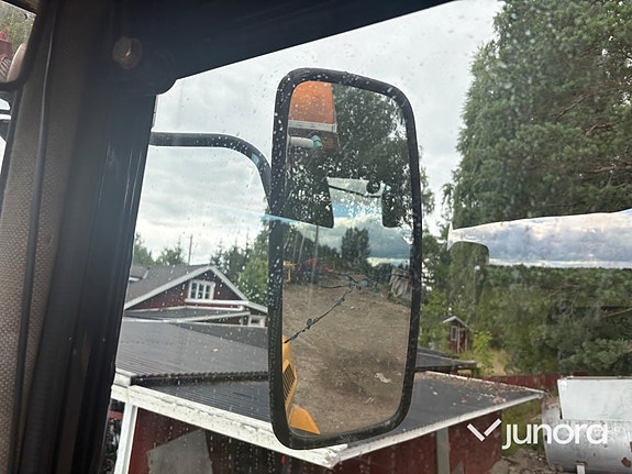 Hjullastare - Liebherr L514 21 of 30