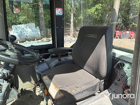 Hjullastare - Liebherr L514 14 of 30