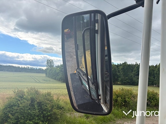Hjullastare - Liebherr L514 22 of 30