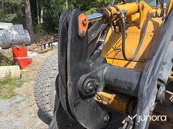 Hjullastare - Liebherr L514 30 of 30