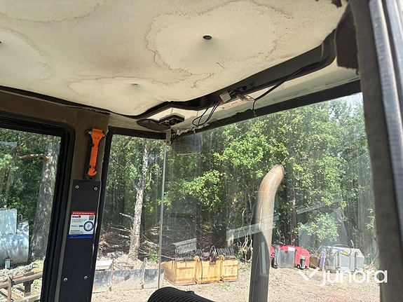 Hjullastare - Liebherr L514 15 of 30