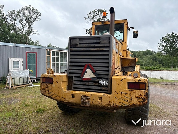 Hjullastare - Volvo L150 4 of 5