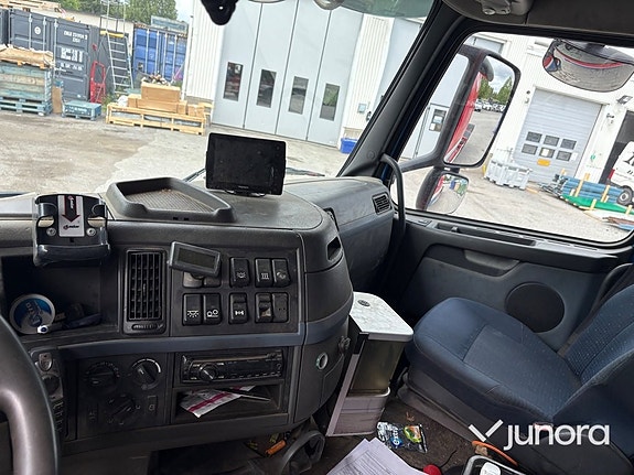 Lastbil - Volvo, FH-480 6X2 13 of 30