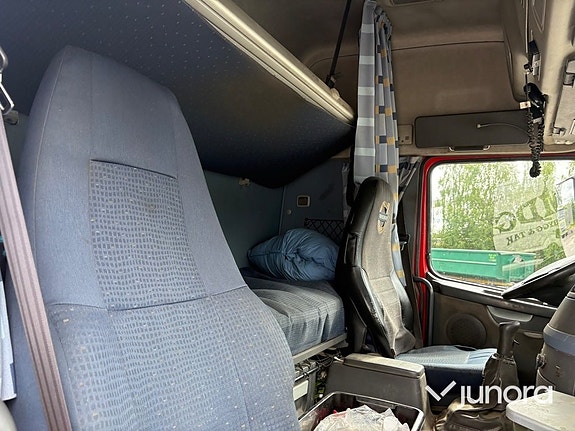 Lastbil - Volvo, FH-480 6X2 20 of 30