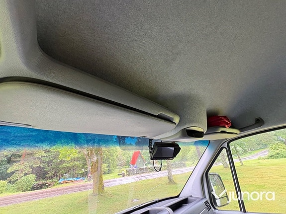 Ombyggd husbil - Volkswagen, Crafter 16 of 30