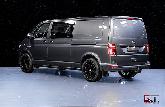 Volkswagen Transporter 6 of 19