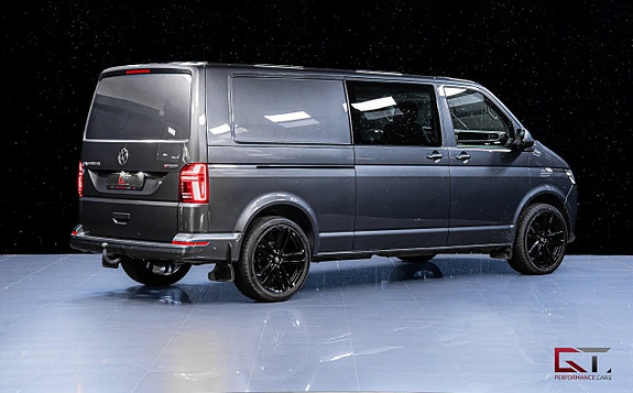 Volkswagen Transporter 8 of 19