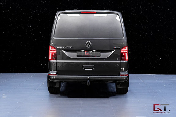 Volkswagen Transporter 7 of 19