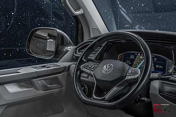 Volkswagen Transporter 18 of 19