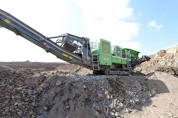 Käftkross Terex Evoquip Bison 340 1000*600 5 of 5