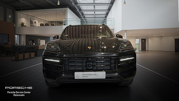 Porsche Cayenne 8 of 14
