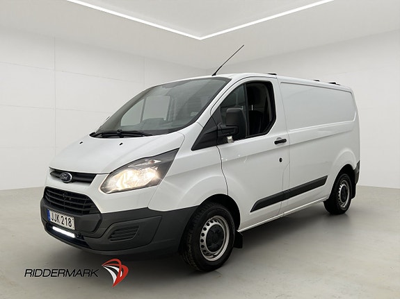 Ford Transit Custom 3 of 27