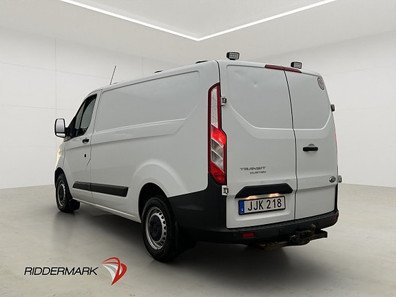 Ford Transit Custom 7 of 27