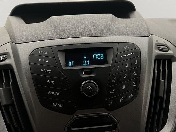 Ford Transit Custom 20 of 27