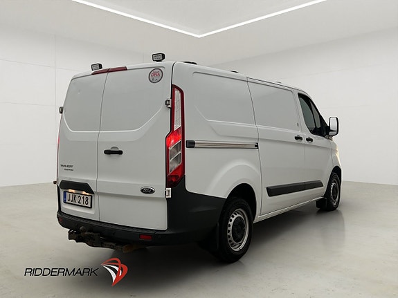 Ford Transit Custom 9 of 27