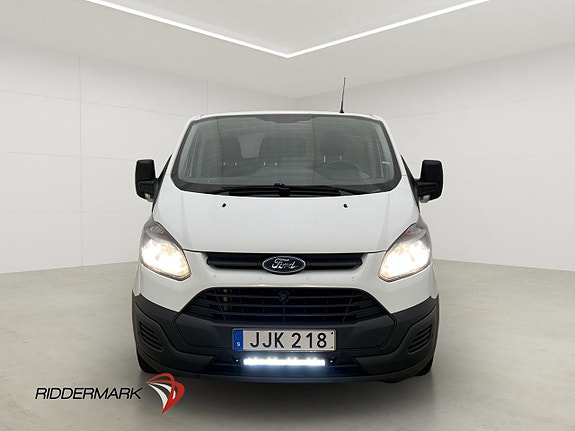 Ford Transit Custom 5 of 27